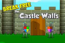 play Break Free The Castle Walls