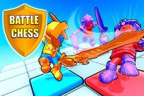 play Battle Chess Puzzle