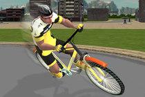 play Pro Cycling 3D Simulator