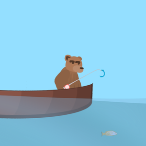 play Brenard'S Boat Fishing