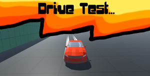 play Drive Test... (Prototype)