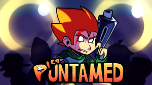 play Pico Untamed