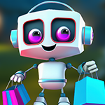 play Rejoicing Robot Escape