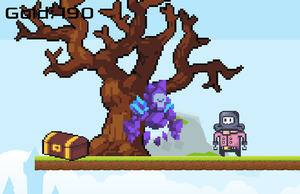 play The Adventures Of Godfrey