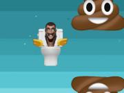 play Skibidi Toilets: Flappy