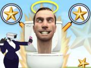 play Skibidi Toilet Hidden Stars