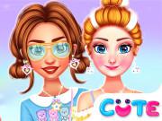 play Bff Lovely Kawaii Outfits