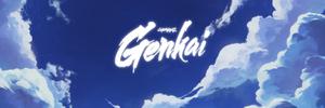 play Genkai