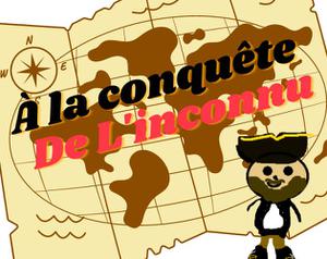 play A La Conquête De L'Inconnu