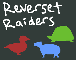 play Reverset Raiders