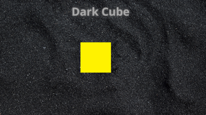 play Dark Cube