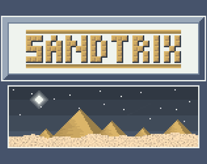 play Sandtrix