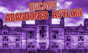 play Escape Abandoned Asylum