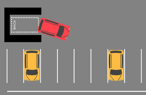 play Reverse To The Garage