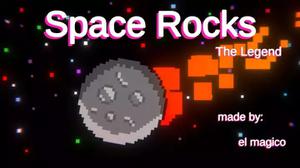 play Space Rocks The Legend