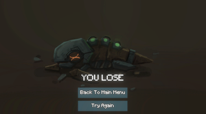 play [Year 2 School Project] Light Demo