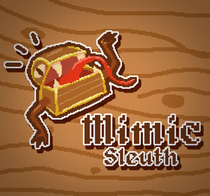 play Mimic Sleuth