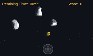 play Butterbee Crush