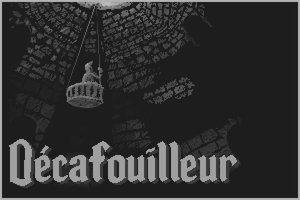 play Décafouilleur