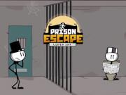 play Prison Escape: Stickman Story