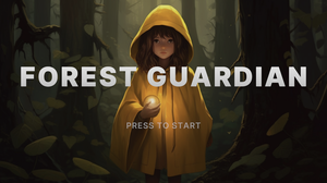 Forest Guardian (Xbox Game Camp)