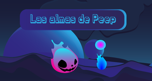 play Las Almas De Peep