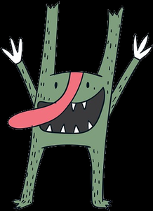 play Monster In The Basement