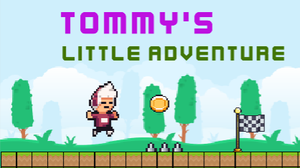 Tommy'S Little Adventure
