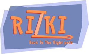 play Rizki : Back To The Right Path