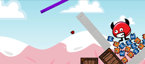 play Mad Birds