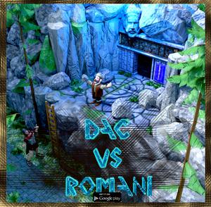 play Dac Vs Romans