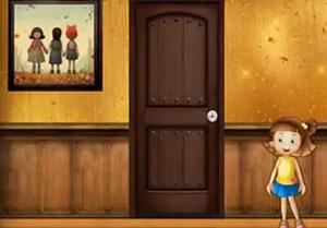 play Kids Room Escape 120