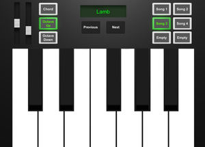 play Pitch Modulator