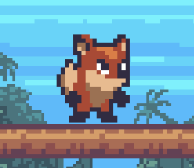 play Fox Tails