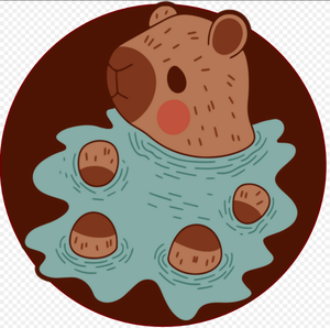 play Capivara Migrante
