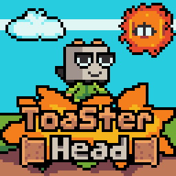 play Toasterhead