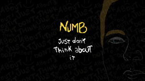 play Numb