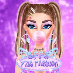 play Bffs Y2K Fashion