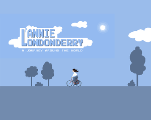 Annie Londonderry - A Journey Around The World