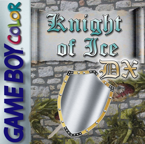 play Knight Of Ice Dx