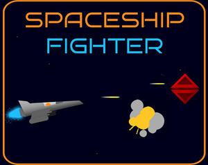 play Spaceship Fighter
