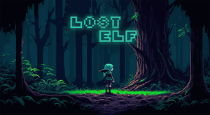 play Lost Elf