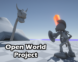 play Open World Project