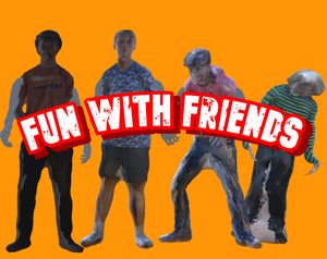 play Fun With Friends