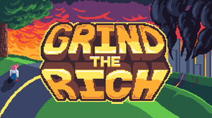 play Grind The Rich