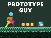 play Prototype Guy
