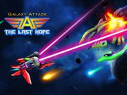 play Galaxy Attack