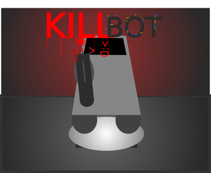 play Killbot