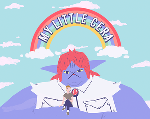 play My Little Cera