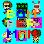 play Bomberman: Cpu Wars